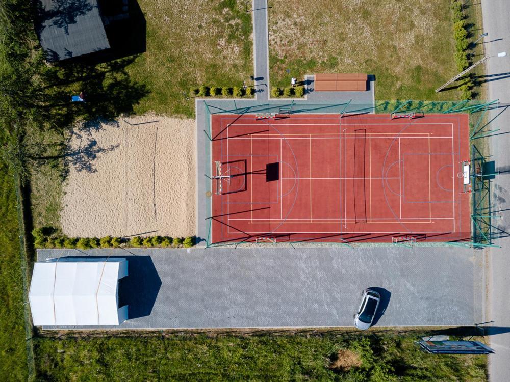 Diuna Wicie Wicie  Buitenkant foto